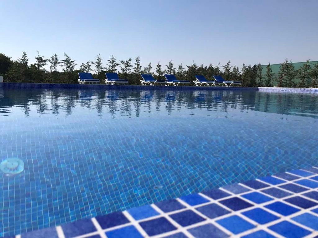 Wavebreeze Villas Πάφος Εξωτερικό φωτογραφία