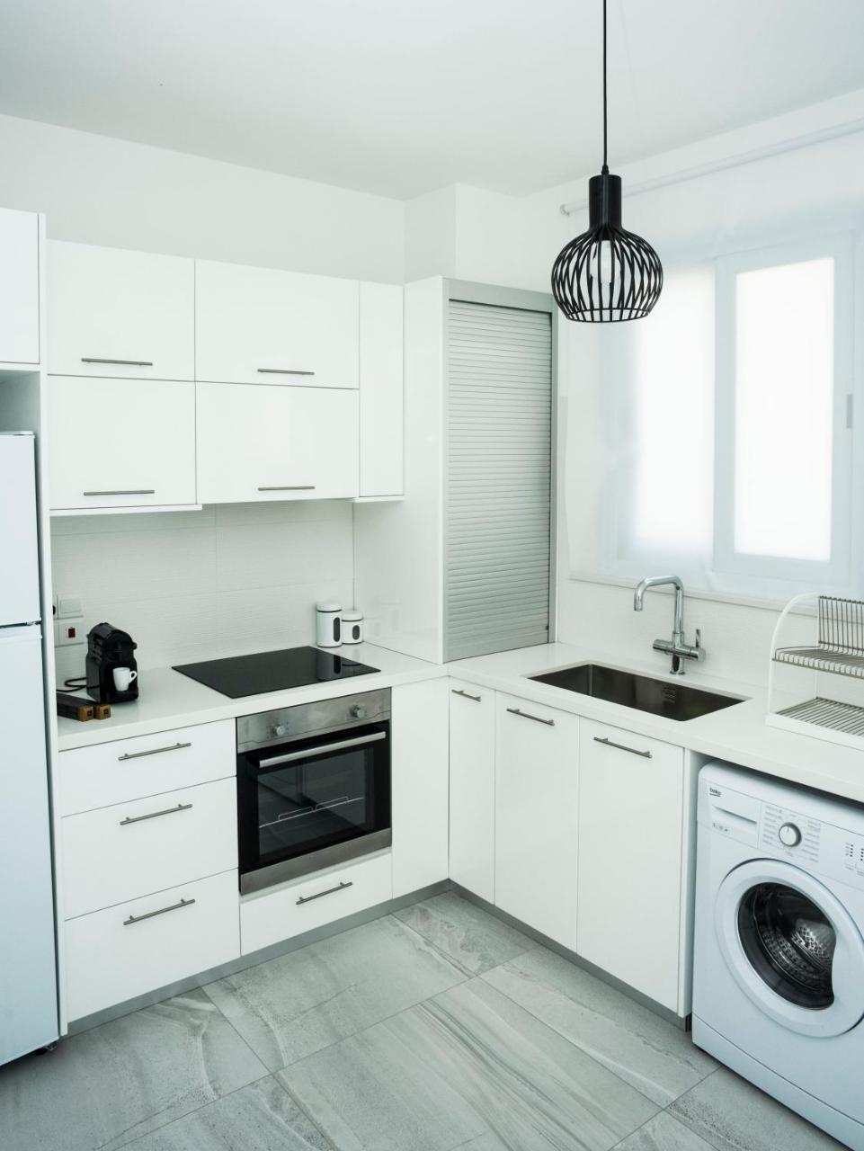 Wavebreeze Villas Πάφος Εξωτερικό φωτογραφία
