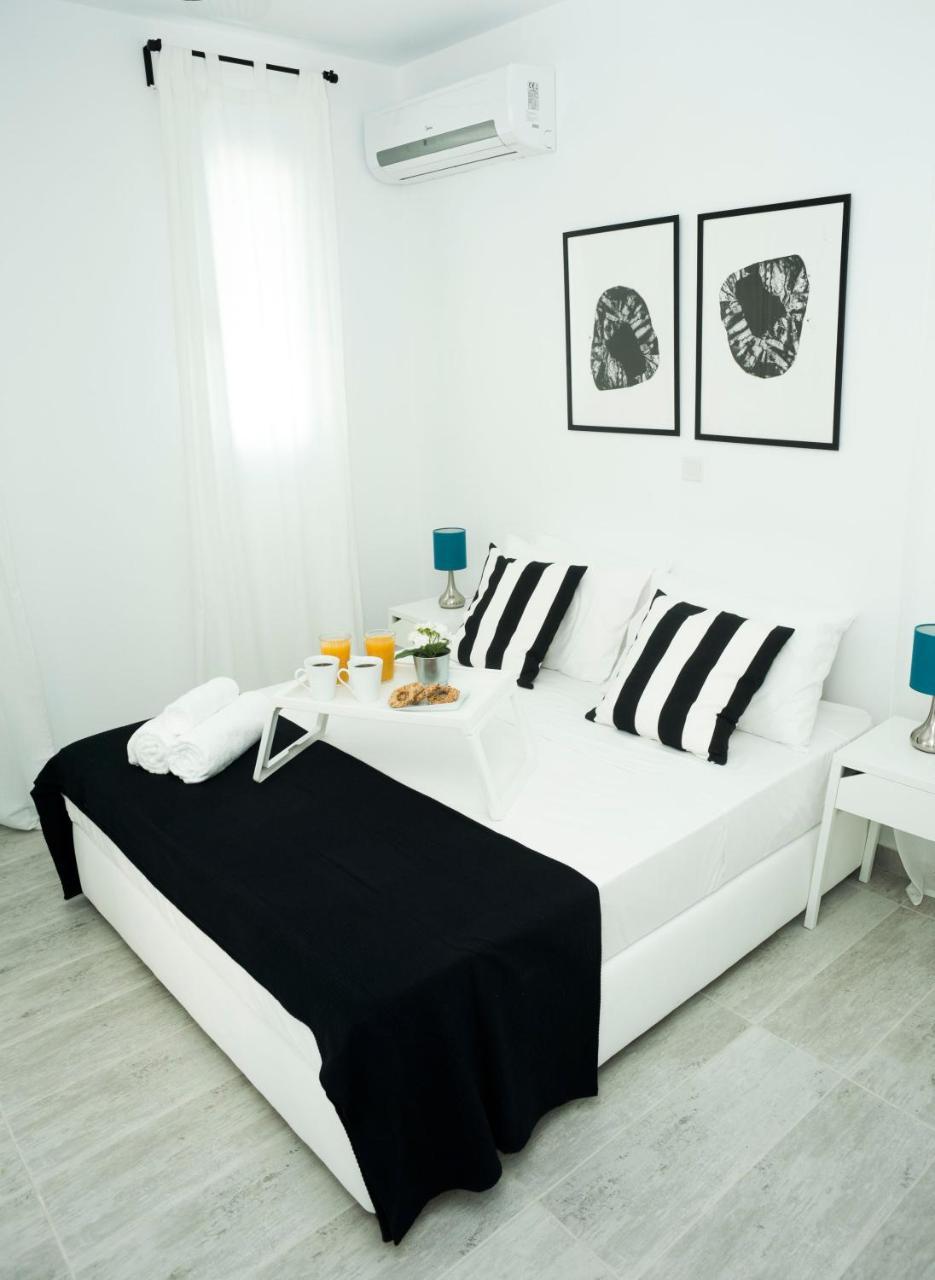 Wavebreeze Villas Πάφος Εξωτερικό φωτογραφία